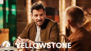 Stories From the Bunkhouse (Ep. 7) | Yellowstone (VO