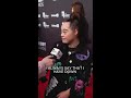 Madison Tevlin W28 Red Carpet