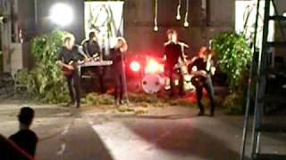 A Skylit Drive - Those Cannons Could Sink A Ship