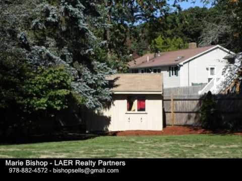 103 Bartholomew Street, Peabody MA 01960 - Single Family Home - Real Estate - For Sale -