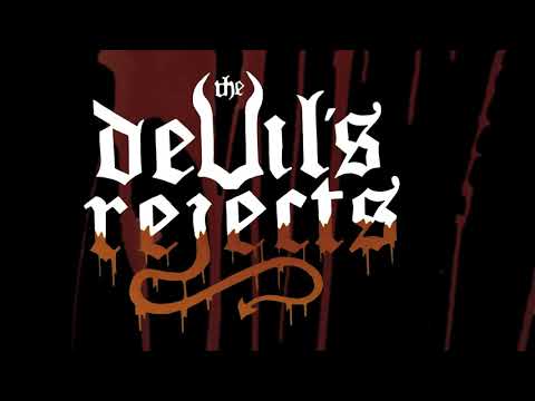 The Devil's Rejects - Seven Women for Satan (From Blood Feast)