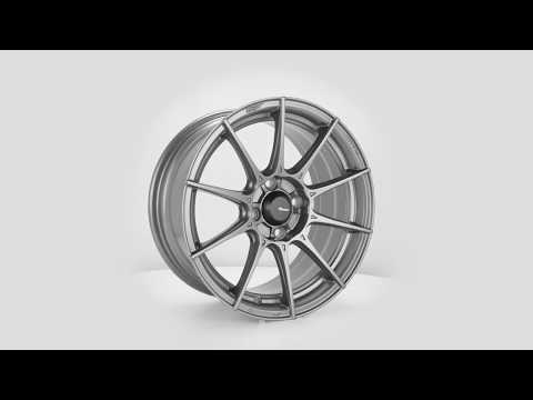 ADVANTI RACING - Storm S1 - DST (FLOW FORMED)