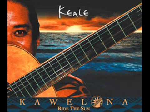 Ride The Sun - Keale