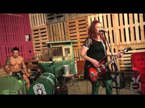 Dallas Frasca - Anything Left to Wonder - Rabbit TV Shed Sessions
