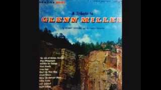 A Tribute To Glenn Miller: Johnny Gregory and his London Orchestra (Halo Records)