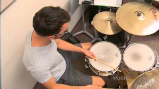 ONE Short: Jazz Class