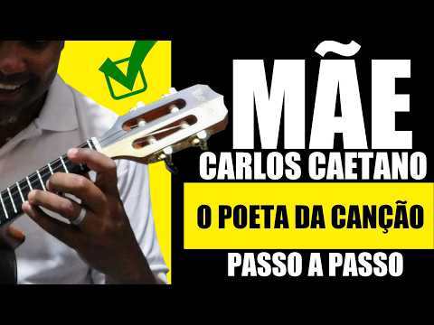 Mae - Carlos Caetano