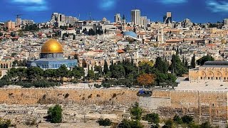 The End of Palestine? From the Nabka to Gaza - Chris Doyle