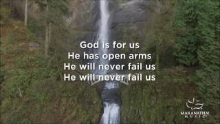 God Is Able by Maranatha Singers with Lyrics