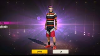 Aakar Gaming 💯 LUCK ROYAL AREA ITEM#FREE FIRE