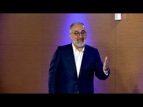 Siretü'l Kur'an 16. Ders (İnşirah suresi: bir motivasyon dersi) - Mustafa İslamoğlu