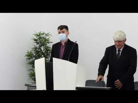 AZSMR Bucuresti LIVE