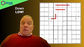 A Very Low Value Sudoku Puzzle!