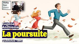 La poursuite