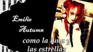 Emilie Autumn   Ever  (SUBTITULADO)