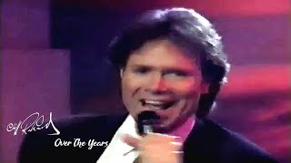 Cliff Richard/ Human Work Of Art/ Flitterabend /  German TV /