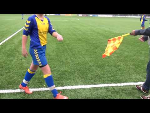 SVM JO13-1 Olde Veste JO13-2 15okt2016