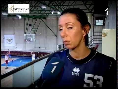 Gunta Baško pievienojas čempionvienībai «TTT Rīga»