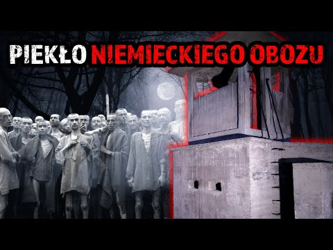 GERMAN DEATH FACTORY 💀 WE RECORDED THE STEPS OF THE MURDERED