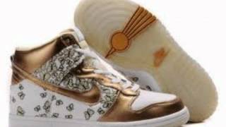 Cool Shoes For Girls