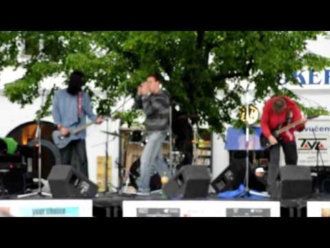 Krajní Nouze - Kaktuz 09 Útok live