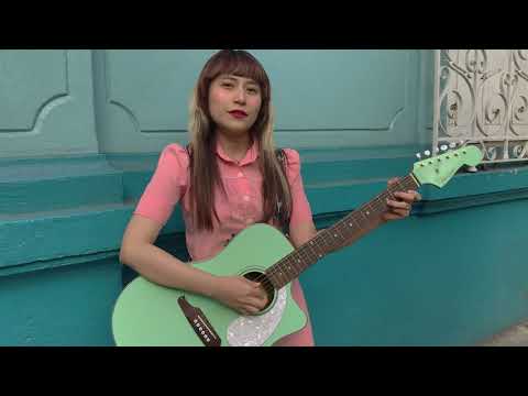 Lusaí - Mar y Espuma (cover)