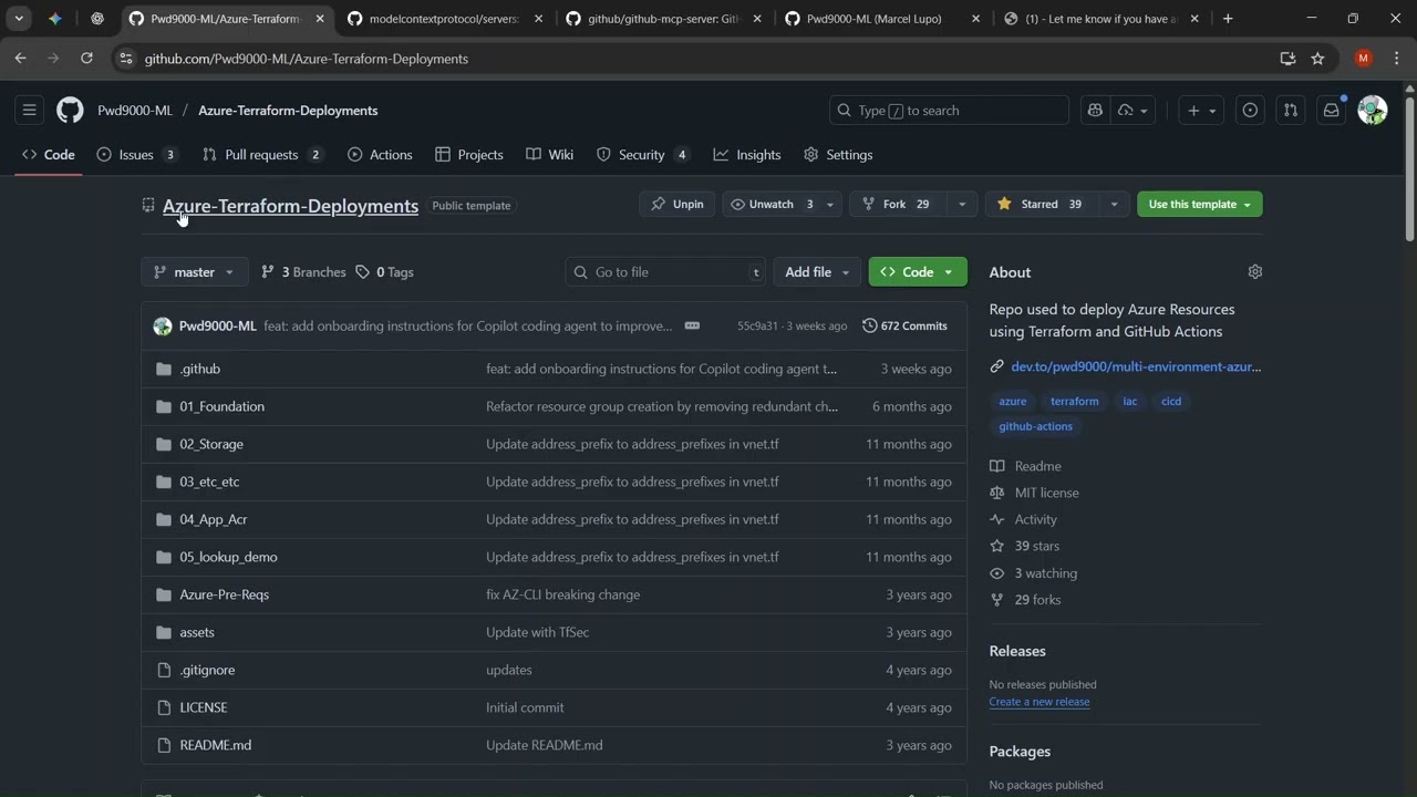 GitHub MCP Server - Deep Dive