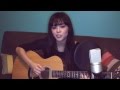 RED - Taylor Swift (Cover) Alyssa Bernal 