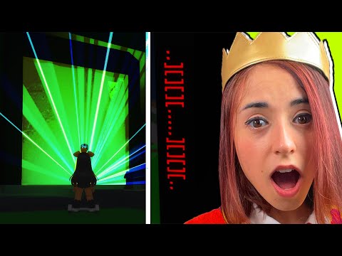 Ho Scoperto Il Portale Segreto Di Brookhaven!?!