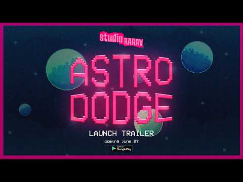 Astro Dodge