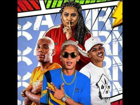 MANEIRINHO DO RECIFE, MC TROIA, BOB ANNE E MC GW - SOCA FIRME