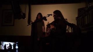 Andrés Suárez &amp; Elia Velo - Tal vez te acuerdes de mi