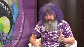 Robert Franz Nattokinase der beste Blutverdünner der Welt 720p 30fps H264 192kbit AAC