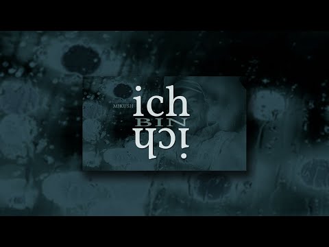 Mikush - Ich bin Ich (Beat by Hanto)