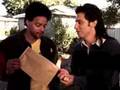 Scrubs Season 7 Three of us (with caramel bear ...