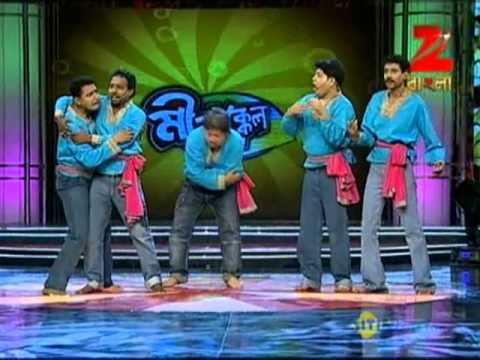 Mirakkel Awesome Saala July 09 '12 Part - 3