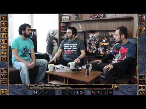 FRPNET 10. Yaş ve Genel Tanıtım