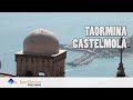 TAORMINA AND CASTELMOLA EXCURSION