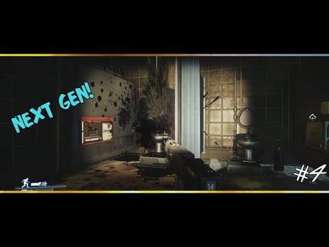 Let's Play Prey! #04 [Nightmare - no commentary] Next gen toilets and science helmets