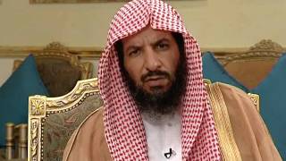 صورة تيسير الفقه لمعالي الشيخ سعد بن ناصر الشثري الحلقة -201