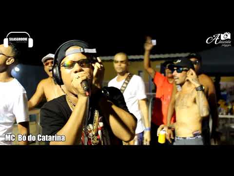 #1 MC Bó do Catarina ((Medley da Baixada Santista))