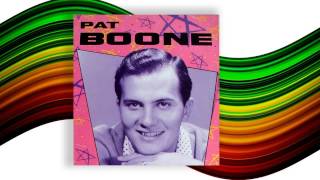 PAT BOONE  -  Don't Let The Stars Get In Your Eyes