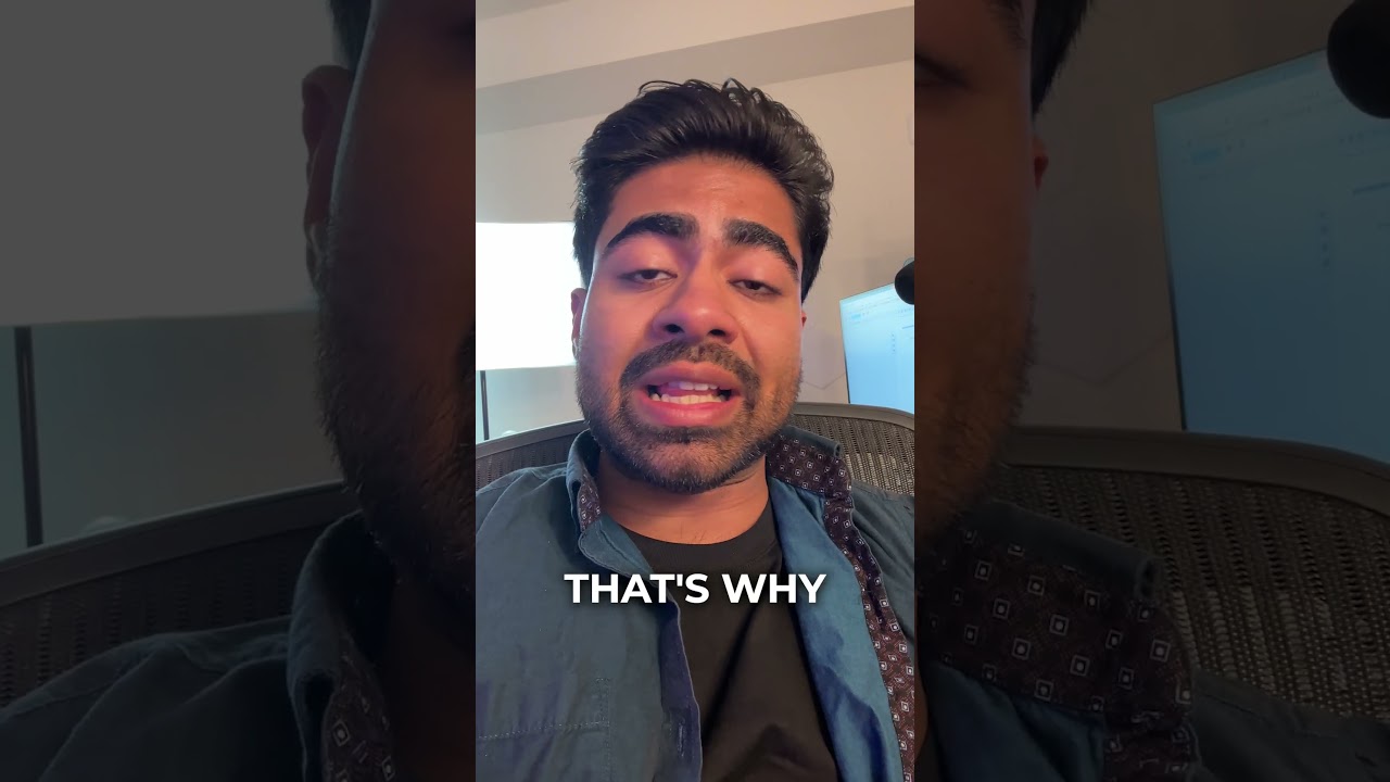 The BIGGEST Google Ads Mistake #shorts