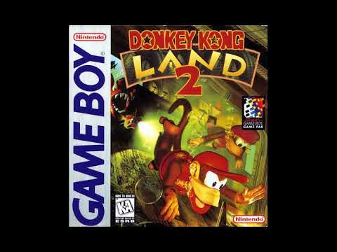 Sound Test Unlocked! Best VGM 1152 - Snakey Chantey (Donkey Kong Land 2)