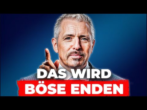 "Was wollt ihr eigentlich verteidigen?" (Dirk Müller ist sauer!)