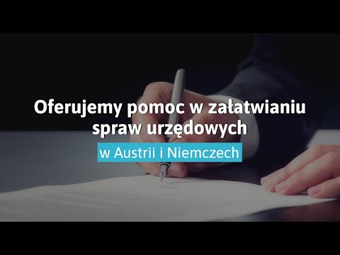 BTJE Biuro Tłumaczeń - video