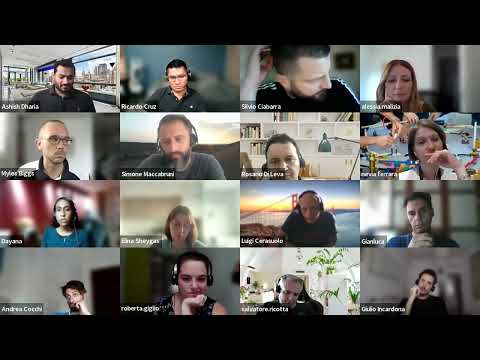 Business Agility (ICP-BAF) learner testimonial