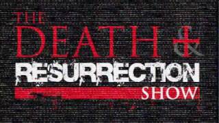 Killing Joke music documentary film clip, The Death and Resurrection Show