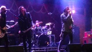 Love You To Death - Kill Hannah (Soundcheck 6/12/15)