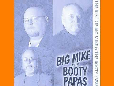Big Mike & The Booty Papas - The Best - 2003 - Rats And Roches - DIMITRIS LESINI BLUES